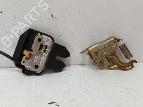 Tailgate lock NISSAN PRIMERA (P11) 1.6 16V | BP17049277C101 