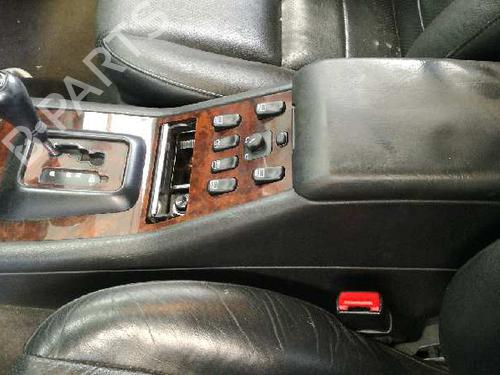 Computer motormanagement MERCEDES-BENZ M-CLASS (W163) ML 320 (163.154) | BP12743181M57