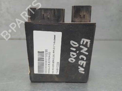 Used Electronic module ROVER 200 II Hatchback (RF) 220 D/SD (86 hp) 12700571