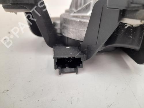 Rear wiper motor RENAULT MEGANE III Coupe (DZ0/1_) 1.5 dCi (DZ0B) | BP12778389M102 