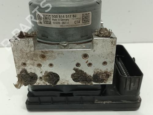 Used ABS pump VW PASSAT B8 (3G2, CB2) [2014-2025]  12852464