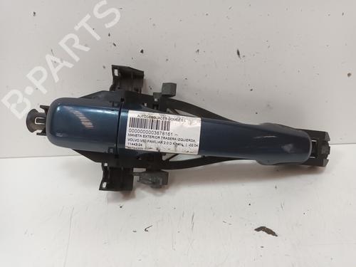 Maneta exterior trasera izquierda VOLVO V50 (545) 2.0 D (136 hp) 17451199