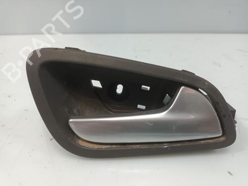 Used Front right interior door handle FORD TOURNEO COURIER B460 MPV [2014-2025]  23879089