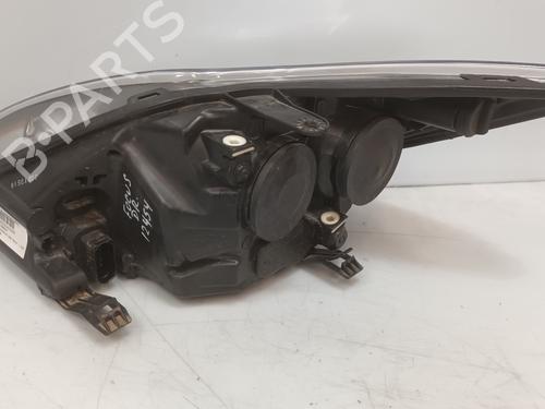 Right headlight FORD FOCUS II (DA_, HCP, DP) 1.6 Ti | BP28195924C29 