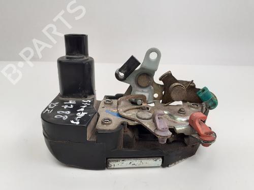 Front left lock CHRYSLER STRATUS Convertible (JX) 2.5 LX BP12711938C98