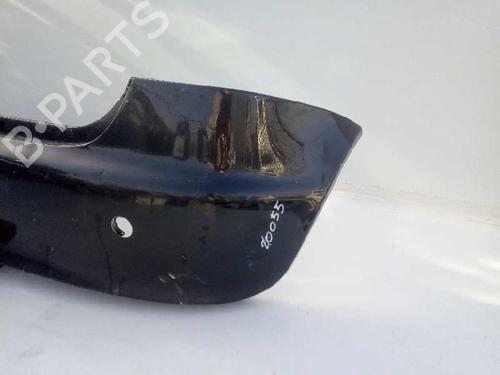 Rear bumper MERCEDES-BENZ A-CLASS (W168) A 160 (168.033, 168.133) | BP12741151C8 