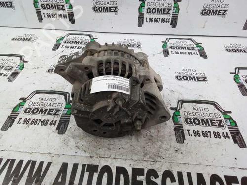 Alternator OPEL VECTRA B (J96) 2.0 i 16V (F19) | BP12803536M7 