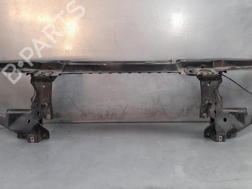 Used Front slam panel BMW X5 (E53) 3.0 i (231 hp) 12775370