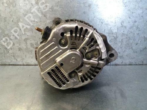 Alternator LAND ROVER FREELANDER I (L314)  | BP12856686M7 