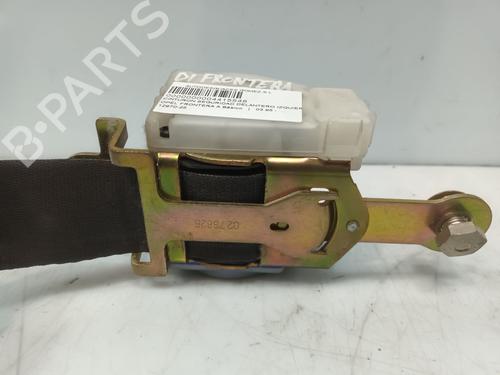 Front left seatbelt OPEL FRONTERA A (U92) 2.8 TD (5BMWL4, 5BSUD2) | BP30136498I26 
