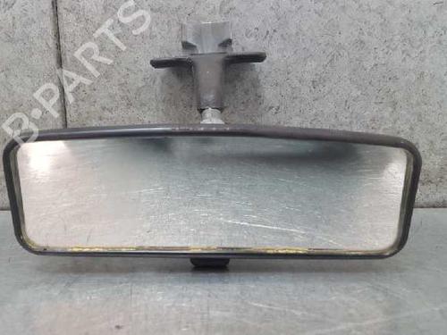Used Rear mirror VW POLO Hatchback Van (86CF) 1.0 (45 hp) 12726996
