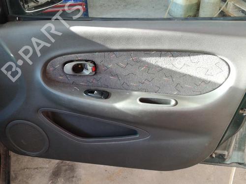 Computer motormanagement KIA SHUMA I (FB) 1.5 i 16V (AFB242) | BP12697813M57 
