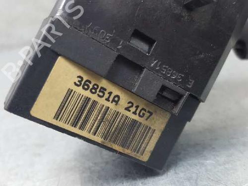 Headlight switch NISSAN PRIMERA (P11) 1.6 16V | BP12720379I24 
