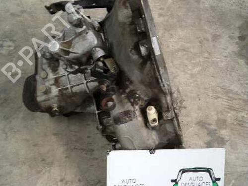 Gearbox OPEL CORSA B (S93) 1.5 TD (F08, F68, M68) | BP12795112M3 