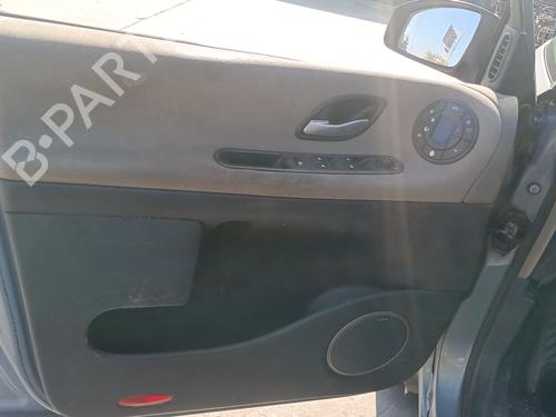 Pulley RENAULT ESPACE IV (JK0/1_) 2.0 Turbo (JK0A, JK0B, JK0N) | BP34055193M122  - Image 13