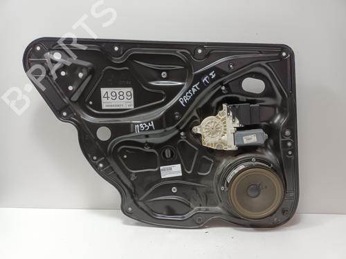 Autre VW PASSAT B6 (3C2) [2005-2010]  16887011