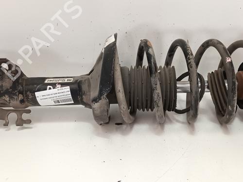 Used Right front shock absorber SEAT CORDOBA (6K1, 6K2) 1.4 i (60 hp) 12800335