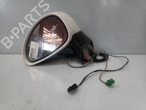 Used Left mirror Left mirror CITROËN C4 I Saloon 1.6 HDi (109 hp) 36019212 36019212