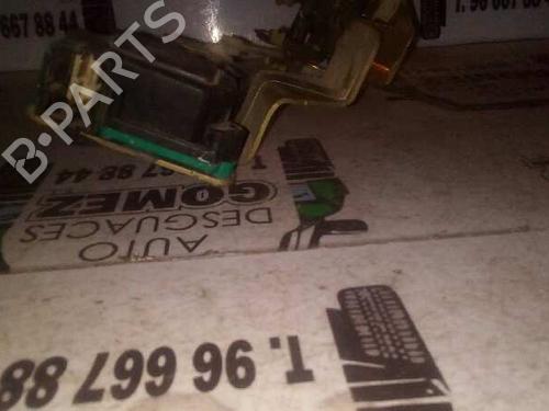 Used Front left lock DAEWOO MATIZ (M100, M150) 0.8 (52 hp) 12692763