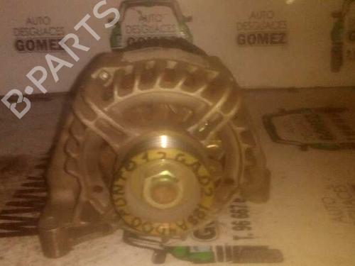 Alternator FIAT PUNTO Hatchback Van (188_) 1.2 60 | BP12794659M7 