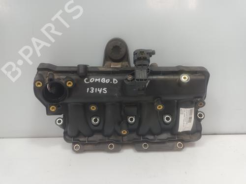 Used Intake manifold Intake manifold 37646449 37646449