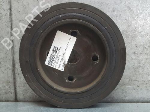 Used Pulley VOLVO V70 II (285) 2.4 T (200 hp) 13974667