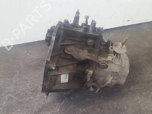Gearbox CITROËN XSARA (N1) 1.9 TD | BP12687723M3 