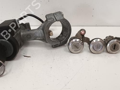 Used Electronic module NISSAN MICRA II (K11) 1.5 D (57 hp) 13984067