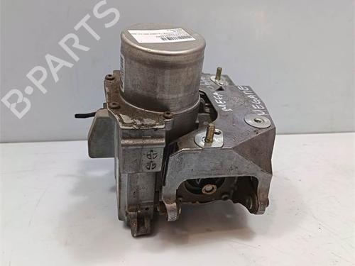Steering column RENAULT MEGANE II Saloon (LM0/1_) | BP38510848M21 - Image 5