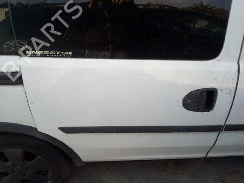Udstødningsmanifold OPEL COMBO Box Body/MPV 1.3 CDTI 16V | BP12818139M110 