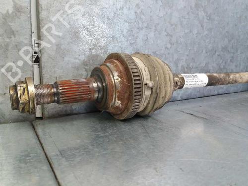 Right rear driveshaft LAND ROVER FREELANDER I (L314)  | BP12856676M41 