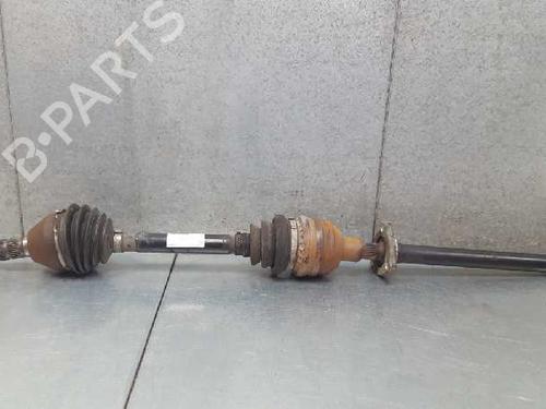 Used Right front driveshaft OPEL VECTRA C (Z02) 2.2 16V (F69) (147 hp) 12733353