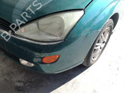 Injector FORD FOCUS I (DAW, DBW) 1.8 Turbo DI / TDDi | BP12734345M100