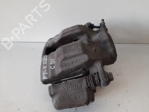 Right front brake caliper MERCEDES-BENZ C-CLASS (W203) C 200 CDI (203.004) | BP12767448M104 