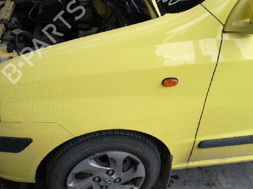 Engine control unit (ECU) HYUNDAI ATOS (MX) 1.1 | BP12715456M57 
