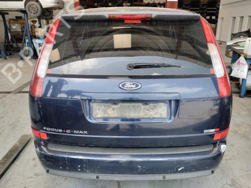 Front bumper FORD FOCUS C-MAX (DM2) | BP16497920C7