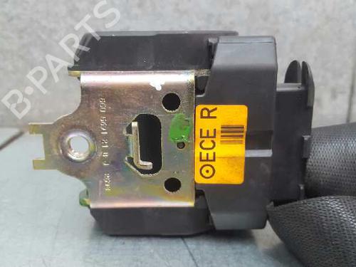 Front right seatbelt BMW 3 (E46) 320 d | BP12793536I25 