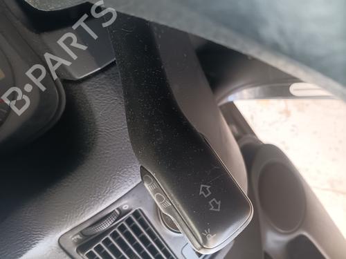 Engine control unit (ECU) VW GOLF IV (1J1)  | BP26528220M57 