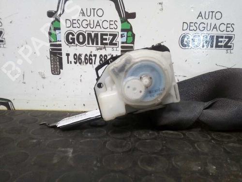 Rear right seatbelt MITSUBISHI GALANT VIII (EA_) 2.0 (EA2A) | BP12811132I28 