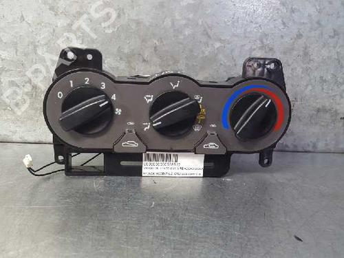 Used Climate control HYUNDAI ACCENT II (LC) 1.5 CRDi (82 hp) 12805184