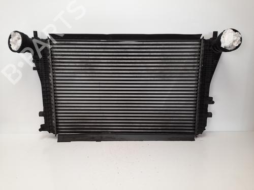 Used Intercooler VW PASSAT B6 (3C2) [2005-2010]  12851801