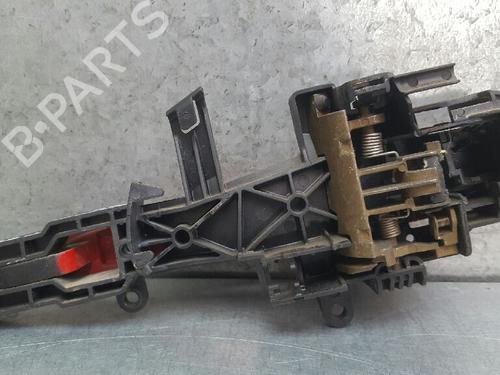 Front right exterior door handle BMW 1 (E87) 120 d | BP12695011C129 
