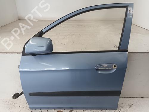 Used Left front door KIA PICANTO I (SA) 1.1 (65 hp) 24333088