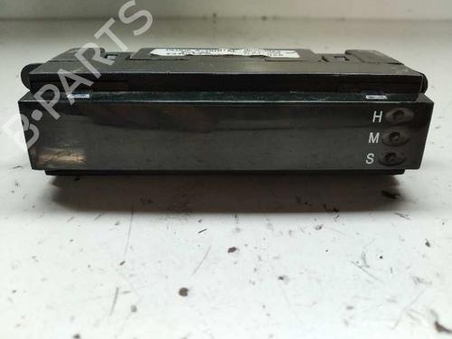 Used Display monitor DAEWOO NUBIRA Saloon (J100) 1.6 16V (106 hp) 12703488