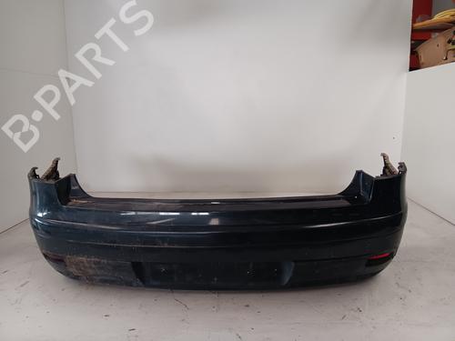 Bak støtfanger CITROËN C5 II (RC_) 1.8 16V (RC6FZB) (116 hp) 23660596
