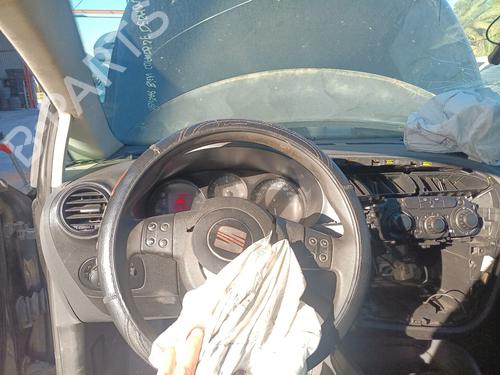 Gearbox SEAT LEON (1P1)  | BP22444990M3 