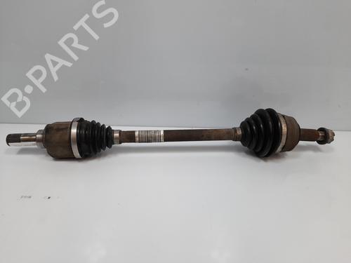 Used Left front driveshaft PEUGEOT 308 II (LB_, LP_, LW_, LH_, L3_) [2013-2021]  18257801