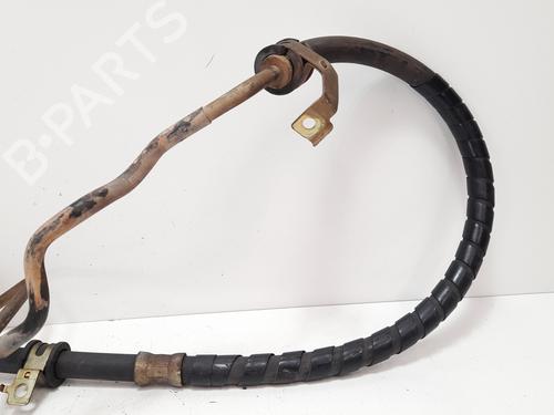 Pipe MITSUBISHI OUTLANDER I (CU_W)  | BP13982135M125 