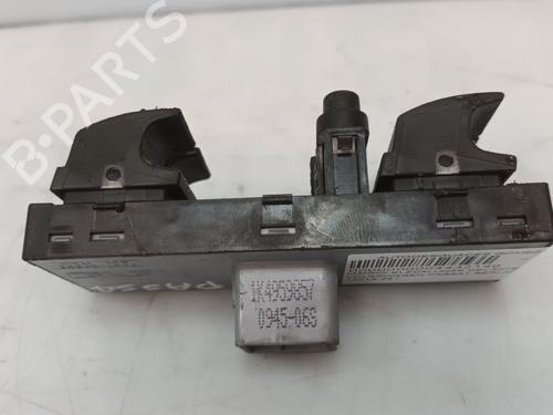 Interrupteur de vitre avant gauche VW PASSAT B6 (3C2)  | BP29956020I27