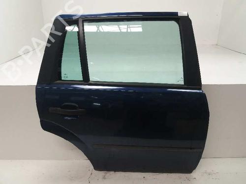 Right rear door FORD MONDEO III Turnier (BWY) 2.0 16V TDDi / TDCi (115 hp) 12733834